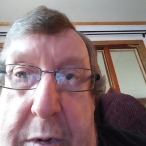 Meet your Posher, Thomas